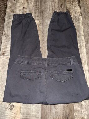 Sanctuary gray casual pants size-M